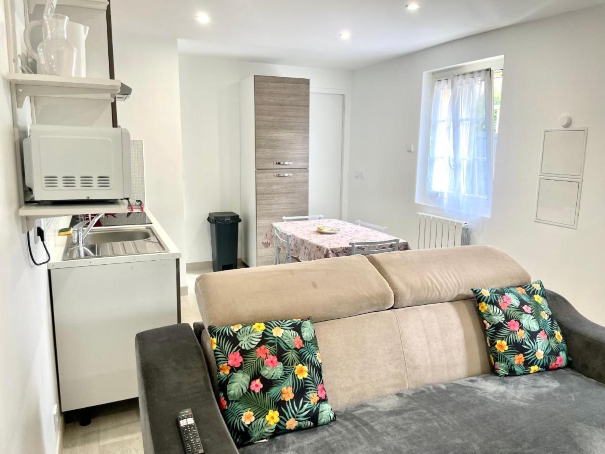 La Serenade Numero 5 Holiday home