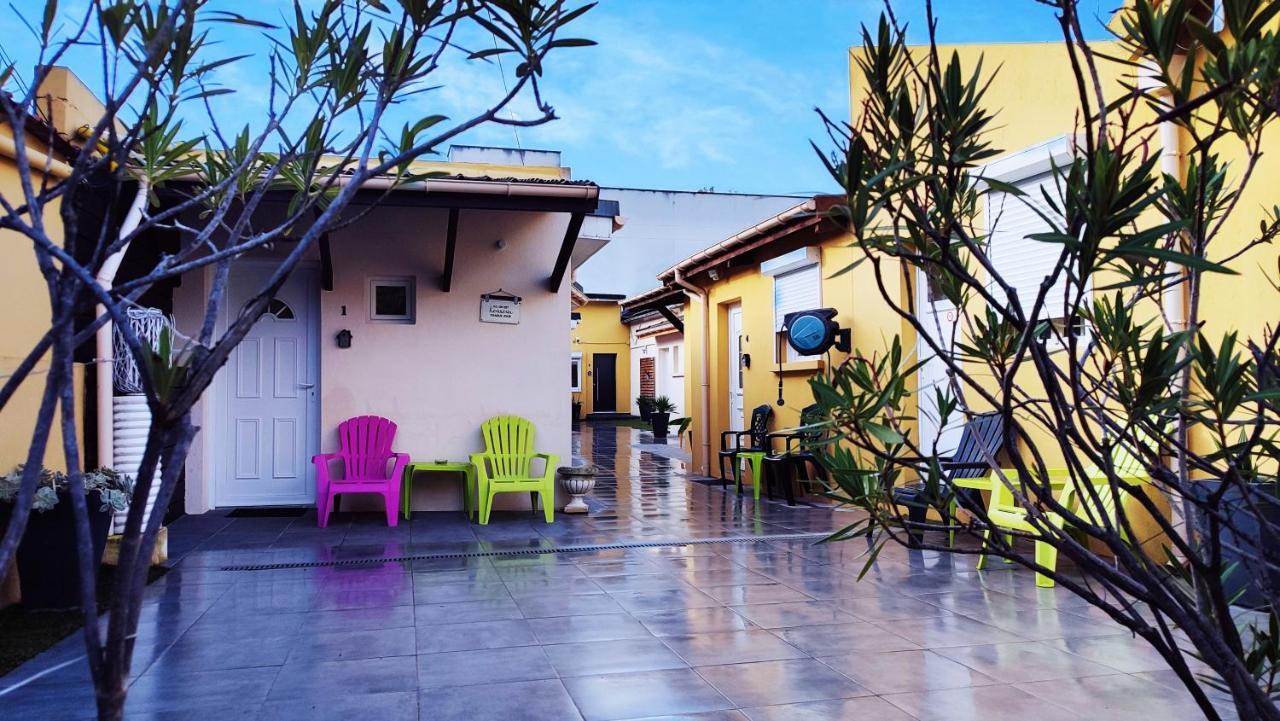 La Serenade Numero 5 Holiday home *