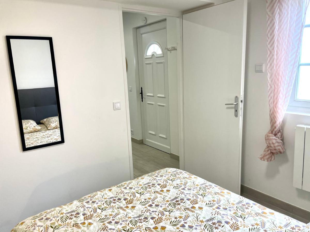 Holiday home La Serenade Numero 5 Montreuil (Seine-Saint-Denis)